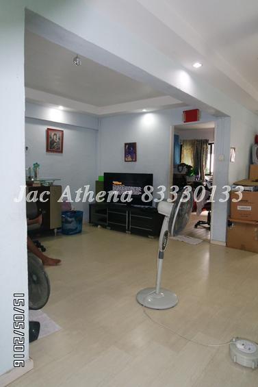 Blk 106 Yishun Ring Road (Yishun), HDB 3 Rooms #118225062